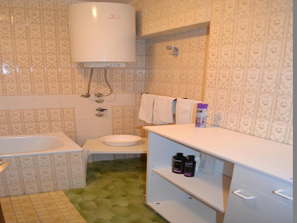 Apartments Kurta Privlaka  Exterior photo