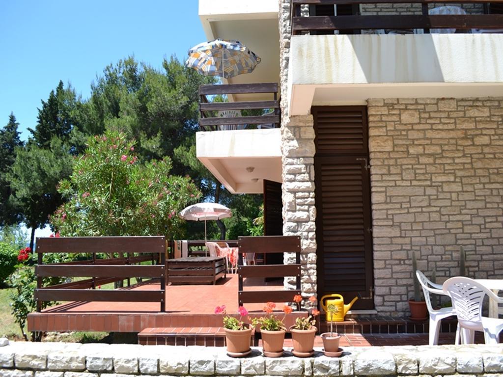 Apartments Kurta Privlaka  Exterior photo